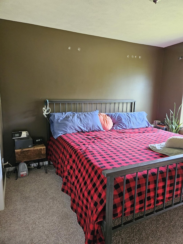 16304 Trent Ridge Dr, Cedar Springs, MI 49319 - view of carpeted bedroom