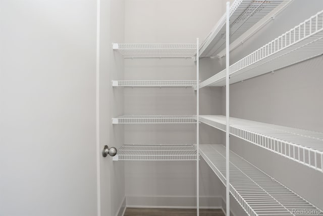 2133 Evergreen Ln Unit 28, Ann Arbor, MI 48103 - view of storage area