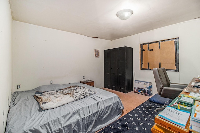1715 S 48th Ave, Shelby, MI 49455 - view of bedroom