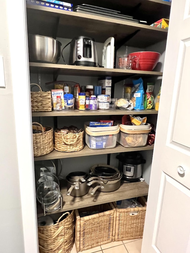 3676 Brentwood St Unit 30, Norton Shores, MI 49441 - view of pantry