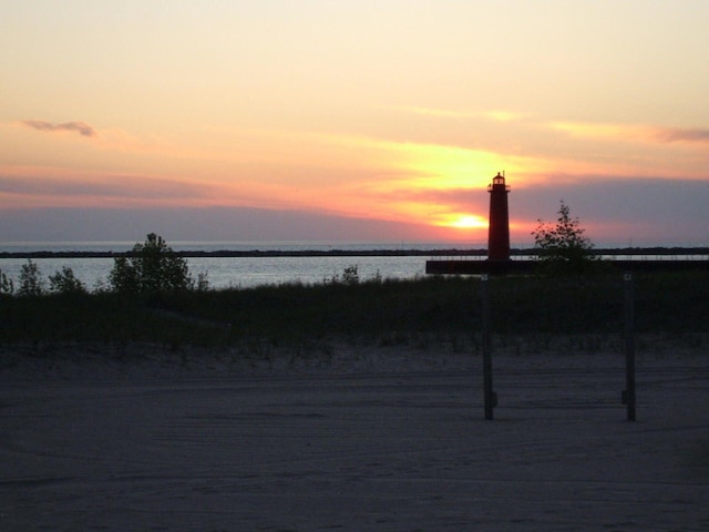 3676 Brentwood St Unit 30, Norton Shores, MI 49441 - water view
