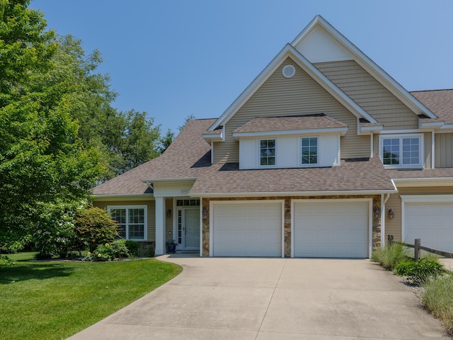 8749 Tiburon Ln, Richland, MI 49083 - photo 1