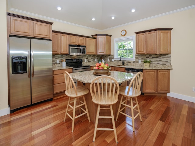 8749 Tiburon Ln, Richland, MI 49083 - photo 4