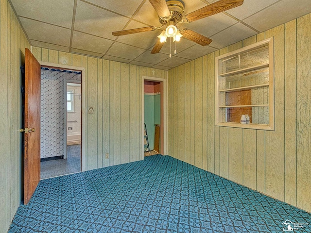 2109 Spaulding Rd, Monroe, MI 48162 - view of unfurnished sunroom