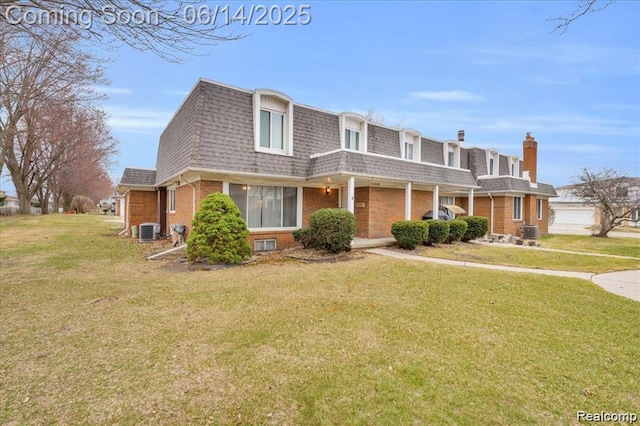 32806 Barclay Sq, Warren, MI 48093 - photo 1