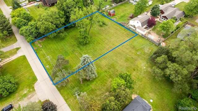 00 W St, Milford, MI 48380 - photo 1