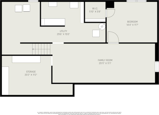 2183 Aaronsway Ct NE, Belmont, MI 49306 - view of property floor plan