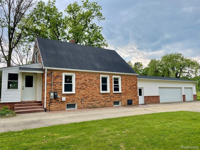442 Corneil Rd, Imlay City, MI 48444 - photo 28