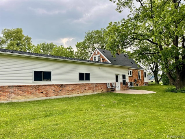 442 Corneil Rd, Imlay City, MI 48444 - photo 30