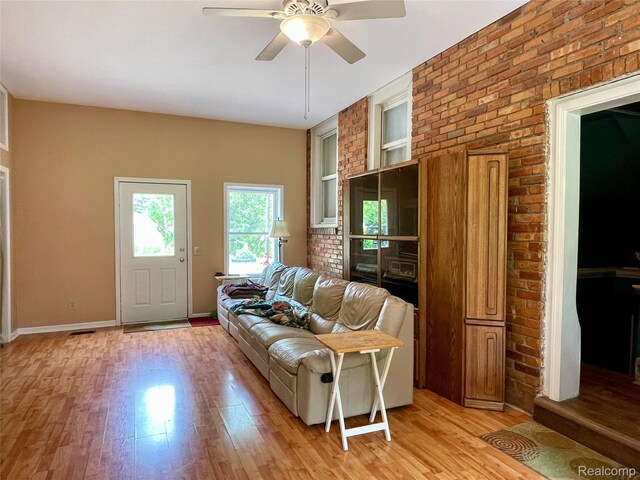 442 Corneil Rd, Imlay City, MI 48444 - photo 21