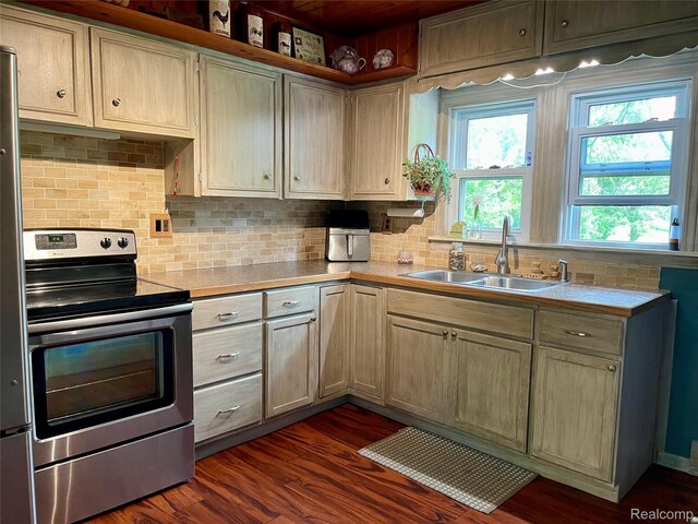442 Corneil Rd, Imlay City, MI 48444 - photo 12