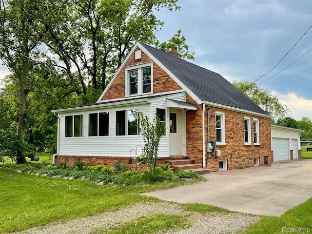 442 Corneil Rd, Imlay City, MI 48444 - photo 1