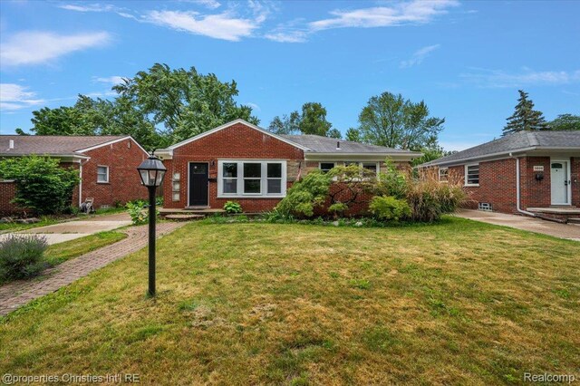 1612 Genesee Ave, Royal Oak, MI 48073 - photo 3