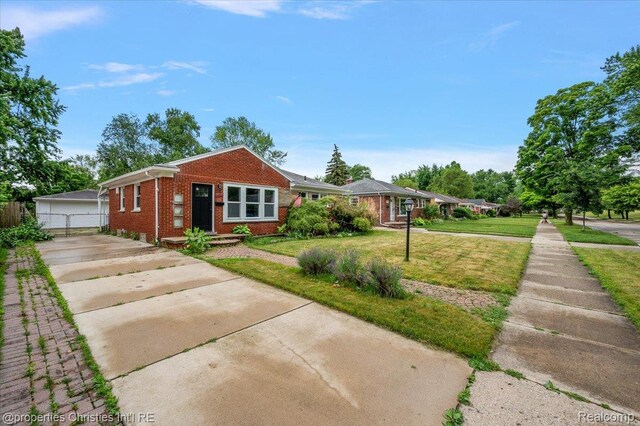 1612 Genesee Ave, Royal Oak, MI 48073 - photo 4