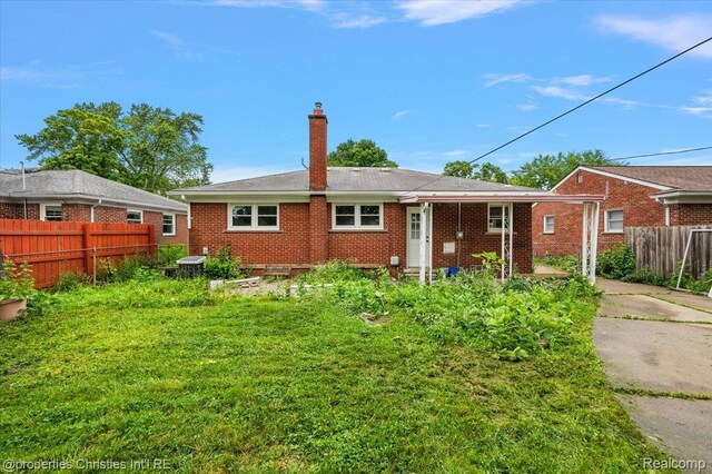1612 Genesee Ave, Royal Oak, MI 48073 - photo 8