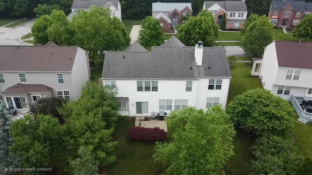 8272 Blue Jay Dr, Ypsilanti, MI 48197 - photo 11