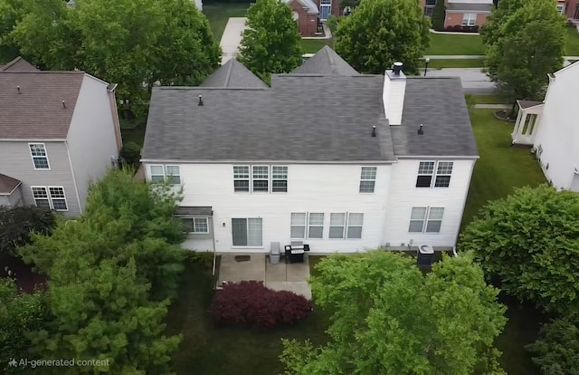 8272 Blue Jay Dr, Ypsilanti, MI 48197 - photo 10