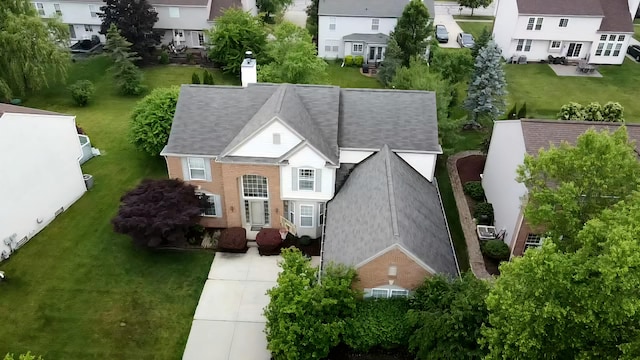 8272 Blue Jay Dr, Ypsilanti, MI 48197 - photo 2