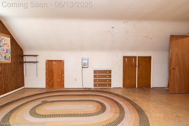 526 W Webster Rd, Royal Oak, MI 48073 - view of bonus room