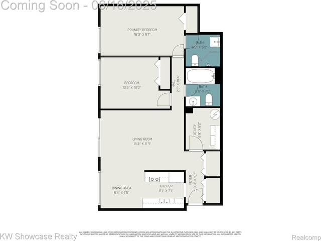 3835 Lone Pine Rd, West Bloomfield, MI 48323 - view of room layout