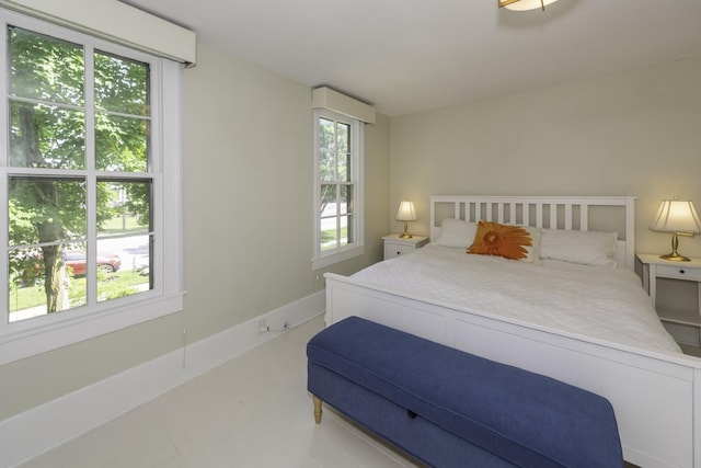 3444 Broad St, Dexter, MI 48130 - view of bedroom