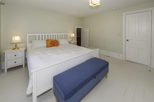 3444 Broad St, Dexter, MI 48130 - view of bedroom