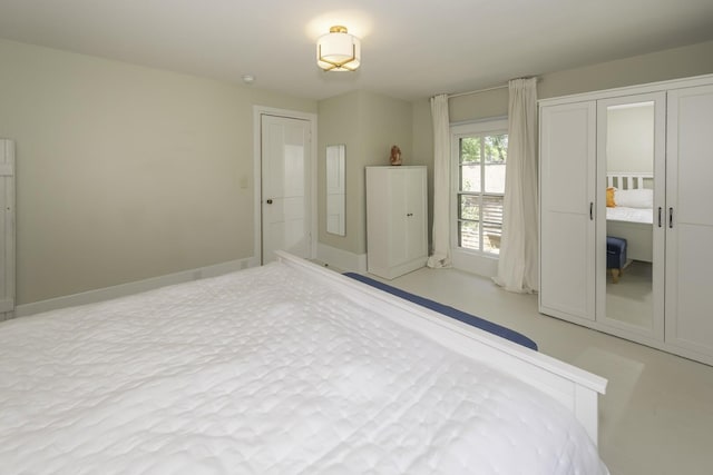 3444 Broad St, Dexter, MI 48130 - view of bedroom