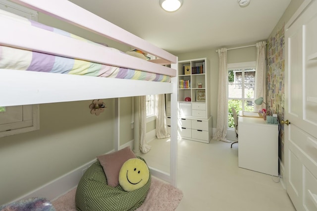 3444 Broad St, Dexter, MI 48130 - view of bedroom