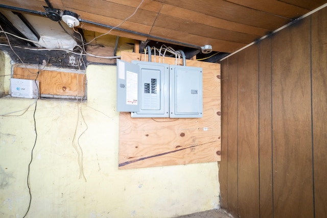 635 Sinclair Ave NE, Grand Rapids, MI 49503 - view of utility room