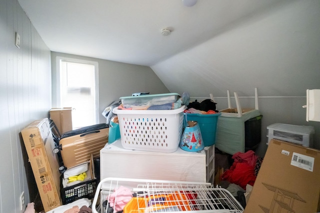 635 Sinclair Ave NE, Grand Rapids, MI 49503 - view of storage area