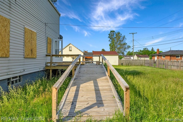 3966 12th St, Ecorse, MI 48229 - exterior space