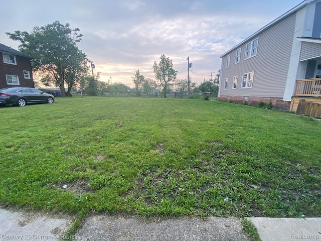 6336 Barlum St, Detroit, MI 48210