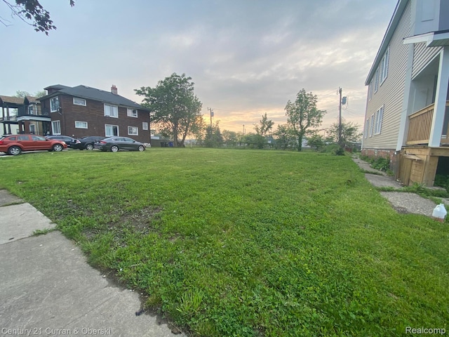 6336 Barlum St, Detroit, MI 48210
