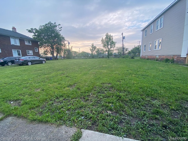 6336 Barlum St, Detroit, MI 48210