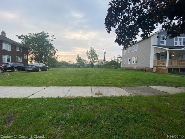 6336 Barlum St, Detroit, MI 48210