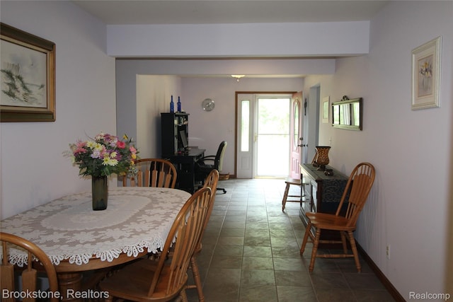 32599 Armada Ridge Rd, Richmond, MI 48062 - view of dining room