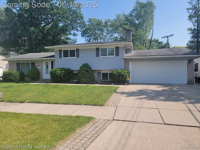 23334 King Dr, Clinton Township, MI 48035 - photo 1