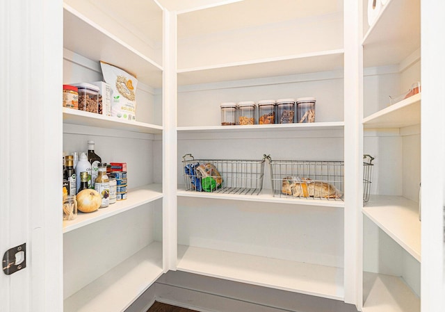 2377 Lake Birch Ct NE, Grand Rapids, MI 49525 - view of pantry