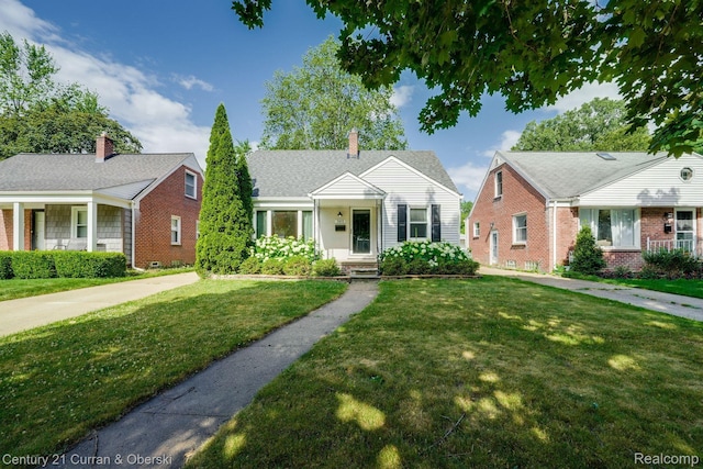 3015 N Wilson Ave, Royal Oak, MI 48073 - photo 1
