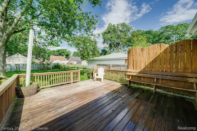 3015 N Wilson Ave, Royal Oak, MI 48073 - photo 25