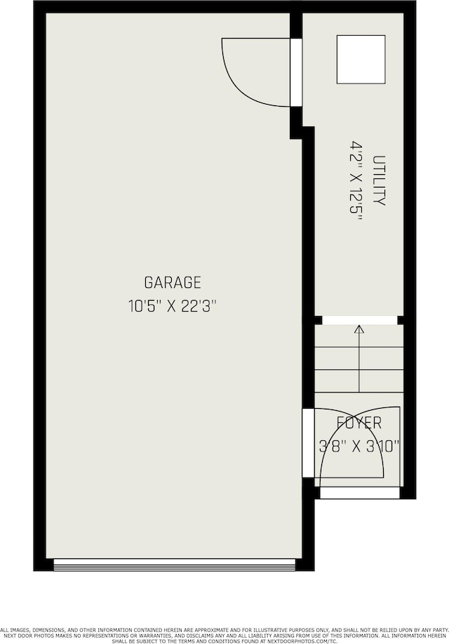 2756 Barclay Way, Ann Arbor, MI 48105 - view of room layout