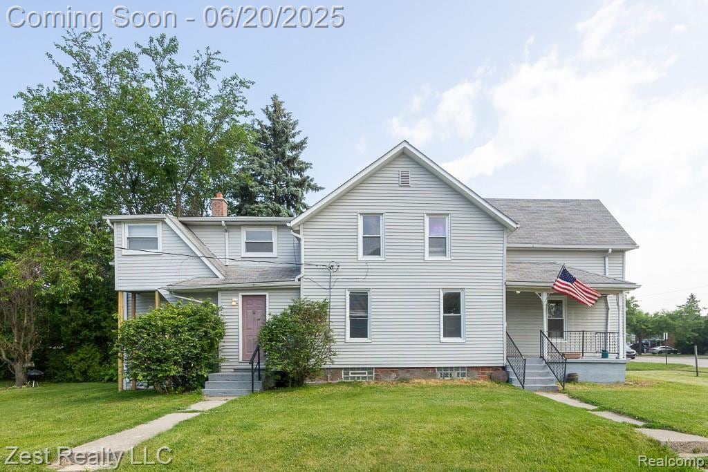 24231 Coolidge Hwy, Oak Park, MI 48237 - photo 1