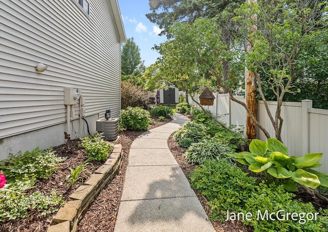 15159 Westray St, Grand Haven, MI 49417 - view of yard