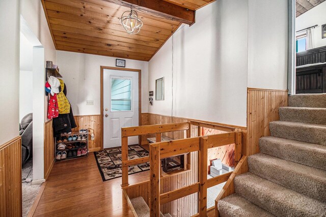 1317 Tubbs Rd, Manistee, MI 49660