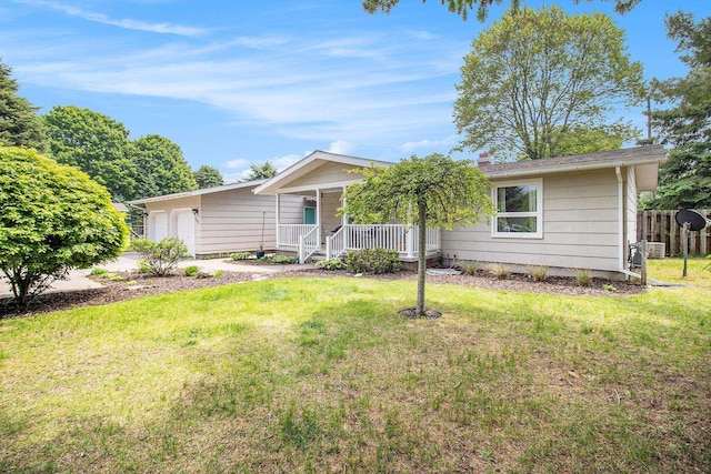 1317 Tubbs Rd, Manistee, MI 49660