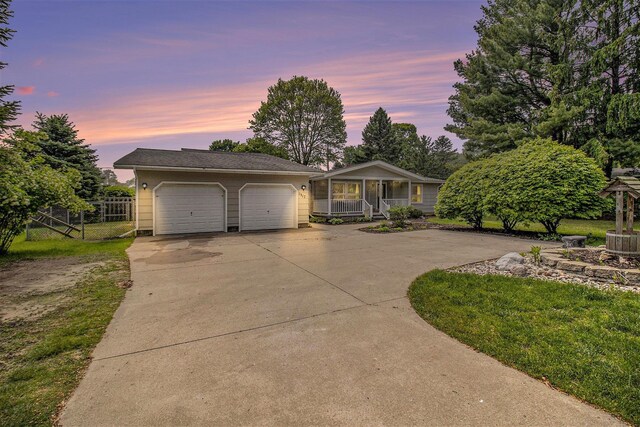 1317 Tubbs Rd, Manistee, MI 49660