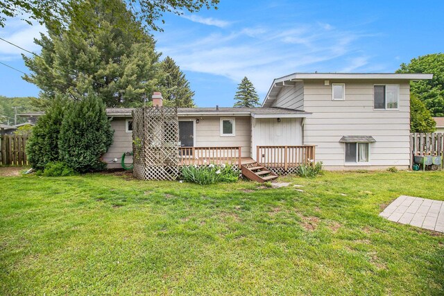1317 Tubbs Rd, Manistee, MI 49660
