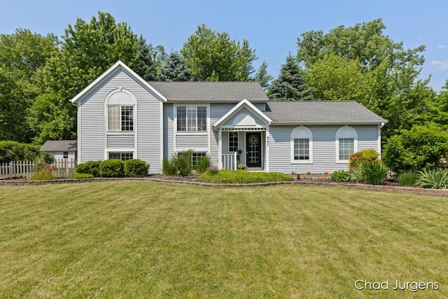 647 Maynard NW, Grand Rapids, MI 49504 - view of front facade