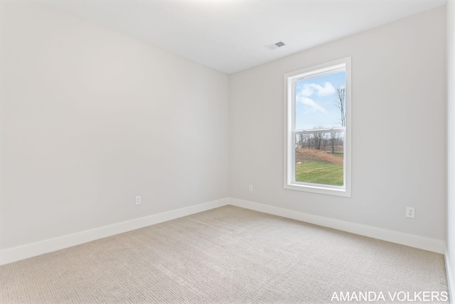 1753 Portadown Rd, Byron Center, MI 49315 - carpeted spare room with baseboards