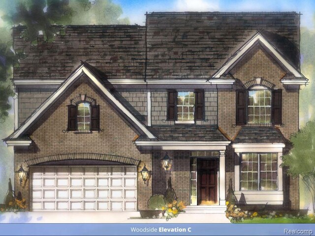 33622 Baldwin St, Farmington Hills, MI 48336 - view of a document